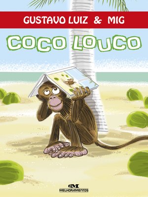 cover image of Coco louco